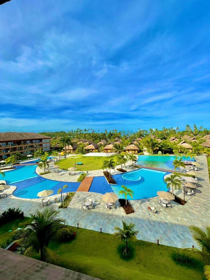 Marenostrum -Vista Mar - Praia Dos Carneiros - Eco Resort- 2 Suites Eksteriør billede